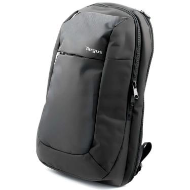 Imagem de Mochila Para Notebook Targus Intellect Tbb565, 15.6 Polegadas, Resistência à água - Preta