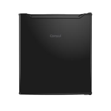 Imagem de Frigobar Consul 47 Litros Preto - Crc04me 220V