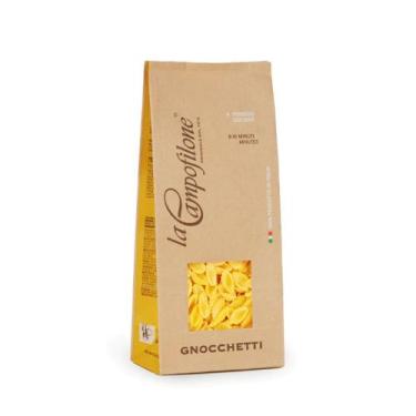 Imagem de Macarrão Campofilone Gnoccheti - 200g