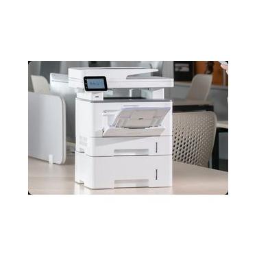 Imagem de Impressora Multifuncional Pantum BM5220ADW Laser Mono Bivolt