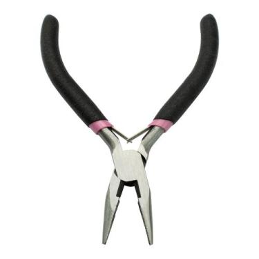 Imagem de Alicate Promocional 2 em 1 - Rei Dos Estojos, UNICA