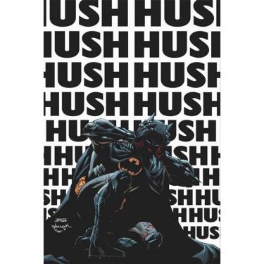 Imagem de Batman: Silêncio 2 - 02