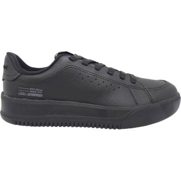 Imagem de Tênis Infantil Menino Casual Dia a Dia Passeio Escola Calce Fácil Olympikus Eros 2 Inf