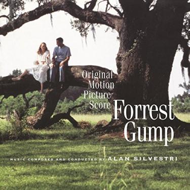 Imagem de Forrest Gump (Original Motion Picture Score)