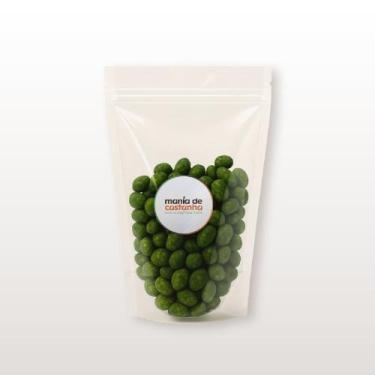 Imagem de Amendoim Crocante Cebola e Salsa 250g - Mania de Castanha