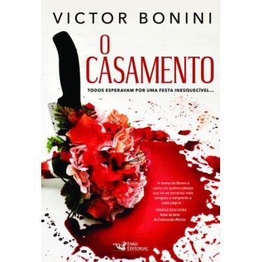 Imagem de Livro - O Casamento