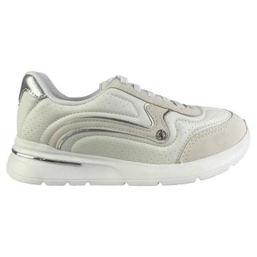 Imagem de Tênis Kolosh Jogging Feminino Leve Confortável-Feminino