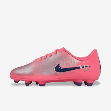 Imagem de Chuteira Vini Jr Campo Nike Mercurial Vapor 16 Club Infantil-Unissex