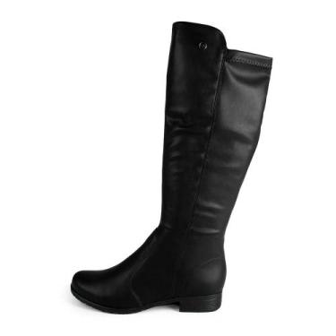 Imagem de Bota Dakota Montaria Cano Longo Ajustável REF:D0641, Preto, 36