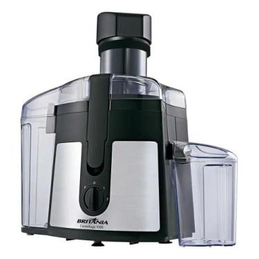 Imagem de Centrifuga De Alimentos 800w Juicer 1000 Britânia - Congratulations St