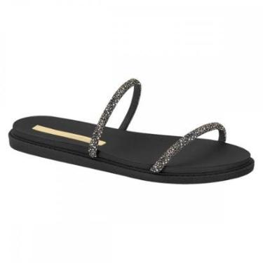 Imagem de Chinelo Moleca 5443.217 Rasteira Feminino-Feminino