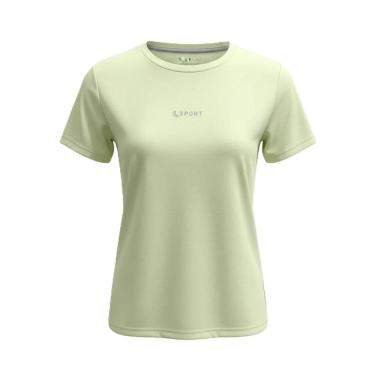 Imagem de Camiseta Feminina Lupo Básica Running