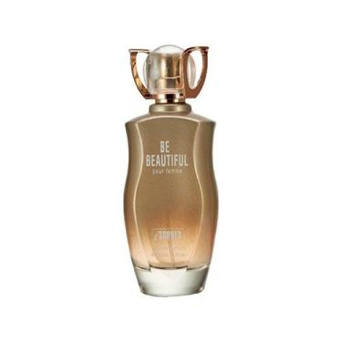 Imagem de Perfume I Scents Be Beautiful EDP Feminino 100ml: Ousadia e Sofisticaç