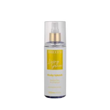 Imagem de Body Splash Living Grace Desodorante Colônia 200ml Barbour s