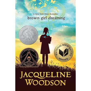 Imagem de Brown Girl Dreaming