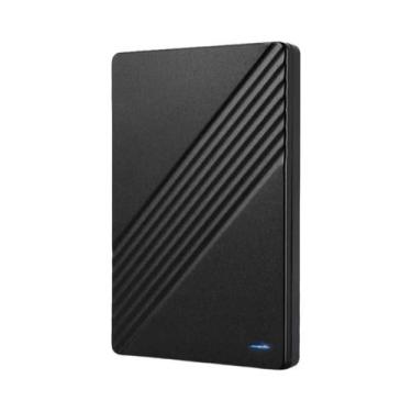 Imagem de HD Externo Portátil 1TB, 500GB ou 250GB - USB 3.0 - Alta Velocidade, p