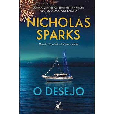 Imagem de Livro - O desejo - Editora Arqueiro