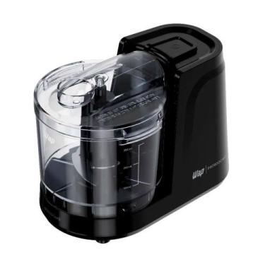 Imagem de Miniprocessador Wap Fast Cut Wmp150 220v, Preto, 220V