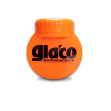 Imagem de Repelente de água para vidros soft99 glaco roll on cleaner 120ml