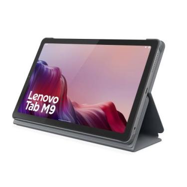 Imagem de Tablet Lenovo Tab M9 (2023) - 9" HD, 3GB RAM, 32GB - Android 12, Gray,