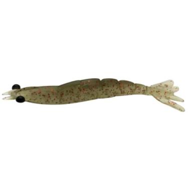 Imagem de Isca Camarão Monster 3X X-Move / 9Cm - 3Un, Forest