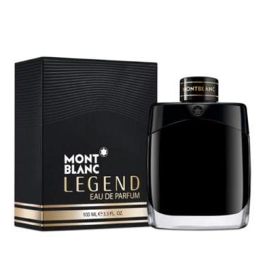 Imagem de Perfume montblanc legend masculino eau de toilette - Montablanc