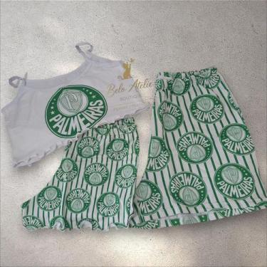 Imagem de Kit Casal Pijama de Time - Belo Ateliê Boutique, 03, U
