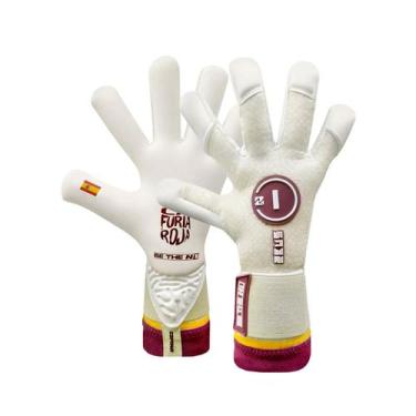 Imagem de Luva de Goleiro N1 Zeus 2.0 Copa Edição Limitada - N1 Goalkeeper, Espa