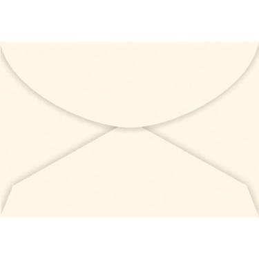 Imagem de Envelope Visita Colorido Creme Color PLUS 80G. - Foroni