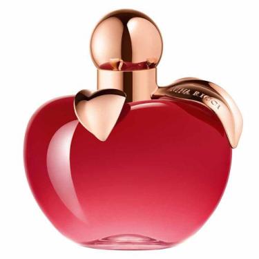Imagem de Perfume Nina Ricci Feminino Eau de Parfum, 80ml