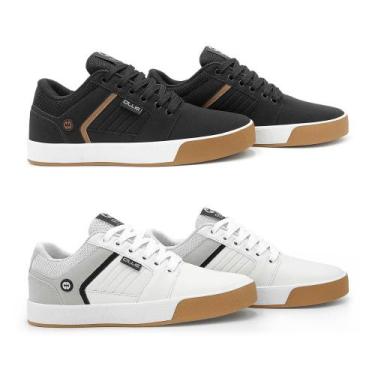 Imagem de Kit 2 Tênis Street Ollie Juvenil Monster Menino Conforto, Preto, Gelo,