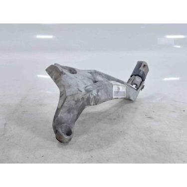 Imagem de Usado: Suporte pedaleira esquerdo - motocicleta honda cg 160 162 2024