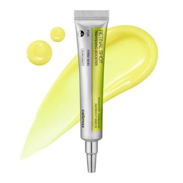 Imagem de Sérum Anti-Idade com Retinal, The Vita A Retinal Shot Tightening Boost