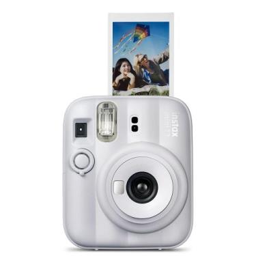 Imagem de Camera FujiFilm Instax Mini 13, Branco