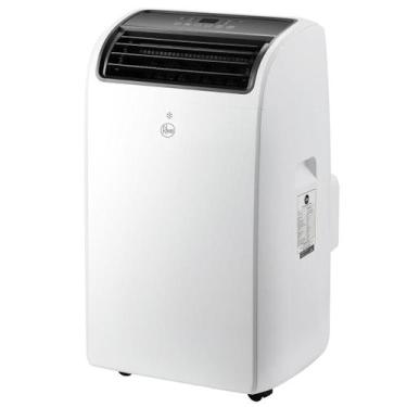 Imagem de Ar-Condicionado Portátil Rheem 12000 BTU Quente/Frio 220V, 220V