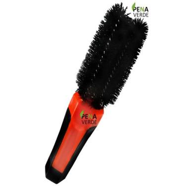 Imagem de Escova Screen Brush para Limpeza Graxa Peças / Metais Kers