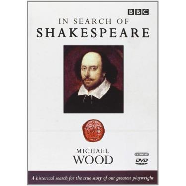 Imagem de In Search of Shakespeare [Region 2]