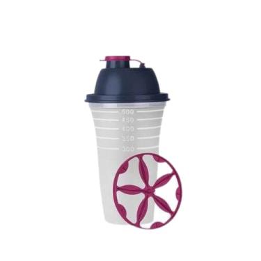 Imagem de Tupperware Quick Shake II 500ml
