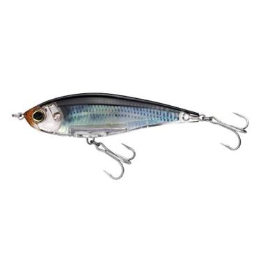 Imagem de Yo-Zuri 3D Inshore Twitchbait (SS) 130 mm 5-1/4" - Isca Artificial - 1 Unidade - Mullet