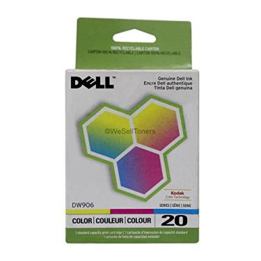 Imagem de Dell Tinta Dell DW906 para computador