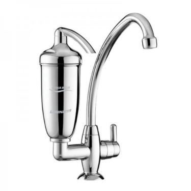 Imagem de Torneira Purificador Bancada Lorenzetti Acqua Bella Cromado