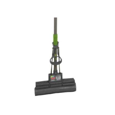 Imagem de Rodo Mágico Celeste - Mop Fácil - Seca Fácil