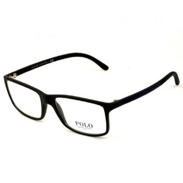 Imagem de Armacao Polo Ralph Lauren - Ph2126 5505 55