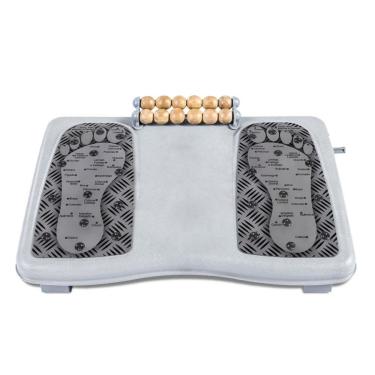 Imagem de Apoio para Pés ErgoLight - Magnético e Massageador