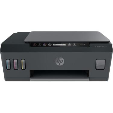Imagem de Multifuncional Hp Smart Tank 517 1tj10a#ak4