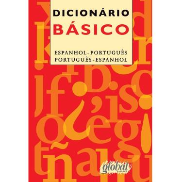 Imagem de Dicionário Básico - Espanhol-Português / Português-Espanhol - Porto Editora