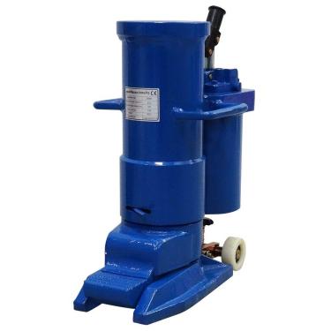 Imagem de Macaco Tipo Unha 25T Pro MHUP25 ACM Tools MHUP25