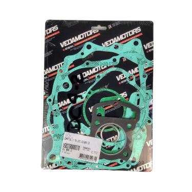 Imagem de Jogo de Junta Completo TRAXX WORK 125 S/ BORR (vedamotors)