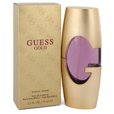 Imagem de Perfume Feminino Guess 75 ml Eau De Parfum Spray