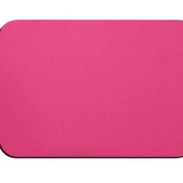 Imagem de Mouse Pad Tecido Pink Emborrachado Unidade 1256 - Reflex